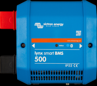 Lynx Smart BMS 1000 (M10)