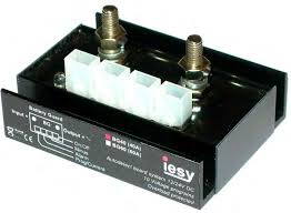 Microprocesor Battery Guard IESY BG 40 IP66