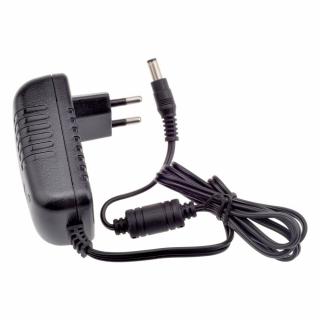 OUTLET: Alimentator Kemot 220V   12V 2A, conector 5.5x2.5mm