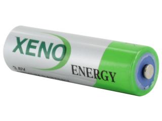 OUTLET: Baterie litiu XENO AA Standard 3.6V XL-060F-STD