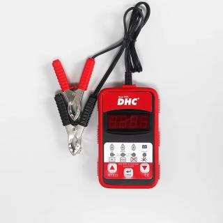 OUTLET: Tester acumulator Gys BT222 DHC 055216