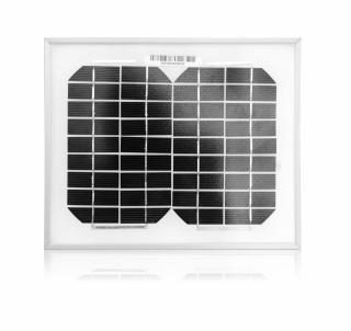 Panou fotovoltaic monocristalin WW5Max 4Sun 5W