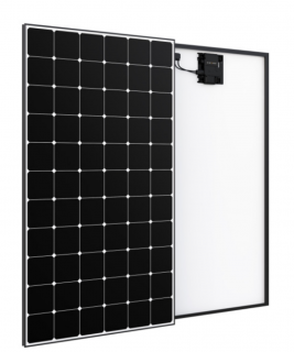 Panou fotovoltaic Sunpower Maxeon 3 - 425Wp