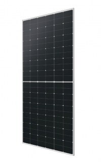 Panou solar Longi 465W HTHF Guardian (rama anti-praf)