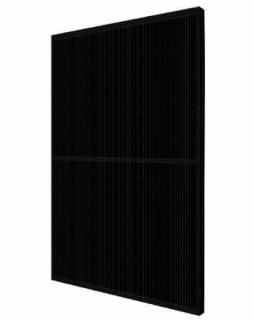 Panou solar monocristalin All-Black Canadian Solar CS 6.2-48TD 445W