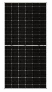 Panou solar Monocristalin Bifacial DASolar 590W