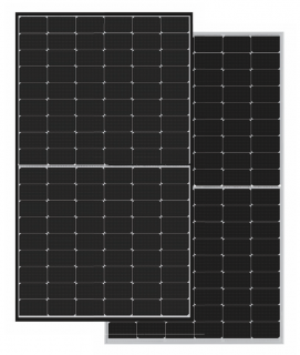 Panou solar monocristalin Jinko 450W JKM450-N 54HL4R-V