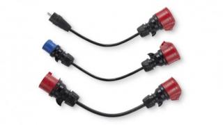 Set adaptoare - Accesoriu Go pentru Fronius Wattpilot Go 11