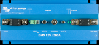 Sistem de management al bateriei Victron Energy BMS 12 200