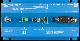 Sistem de management al bateriei Victron Energy BMS CL 12-100