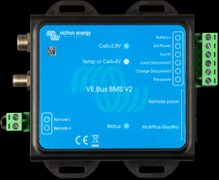 Sistem de management al bateriei Victron Energy VE.Bus BMS V2