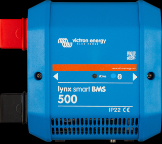 Sistem gestionare a bateriilorVictron Energy Lynx Smart BMS 1000 (M10)