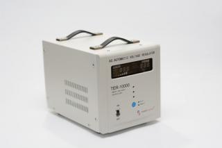 Stabilizator de tensiune 20000VA 12000W Power Sistem TER20000