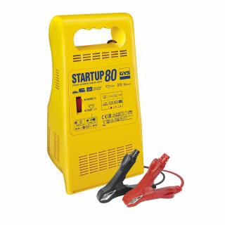 Starter, Incarcator si Tester 12V Gys Start Up 80 024922