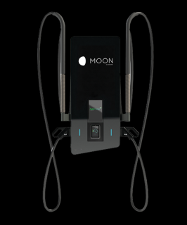 Statie de incarcare MOON Power Charger 50 kW