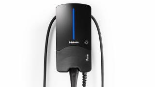 Statie de incarcare Webasto Pure 11kW, Type 2