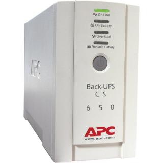 UPS APC Back-UPS 650 230V BK650EI