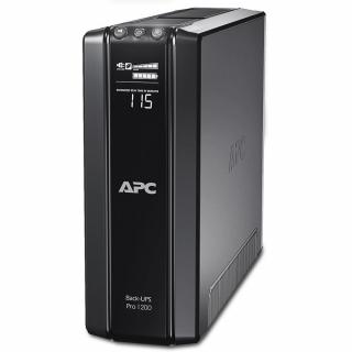 UPS APC Power-Saving Back-UPS Pro 1200 230V BR1200GI