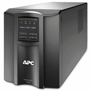 UPS APC Smart-UPS 1000VA LCD 230V SMT1000I