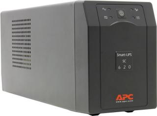 UPS APC Smart-UPS SC 620VA 230V SC620I