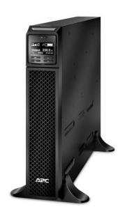 UPS APC Smart-UPS SRT 2200VA, Rack Tower, Online Dubla Conversie, SRT2200XLI