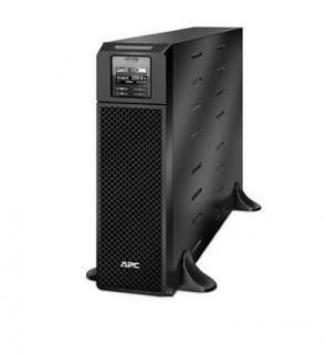 UPS APC Smart-UPS SRT 5000VA, Rack Tower, Online Dubla Conversie, SRT5KXLI