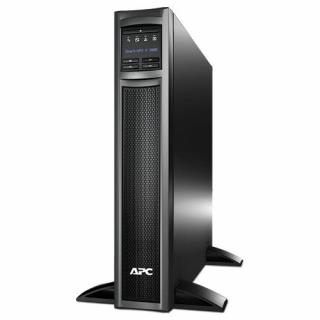 UPS APC Smart-UPS X 1000VA Rack Tower LCD 230V SMX1000I