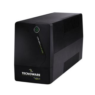 UPS AVR ERA PLUS 1200VA FGCERAPL1202SCH TECNOWARE