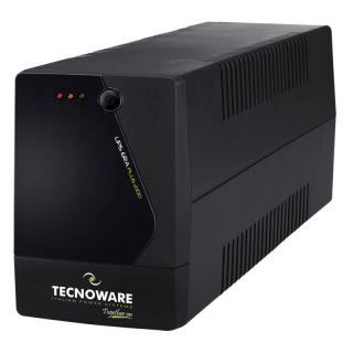 UPS AVR ERA PLUS 2100VA IEC FGCERAPL2102IEC TECNOWARE