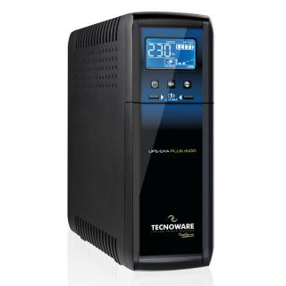UPS AVR EXA PLUS 1600VA FGCEXAPL1602IEC TECNOWARE