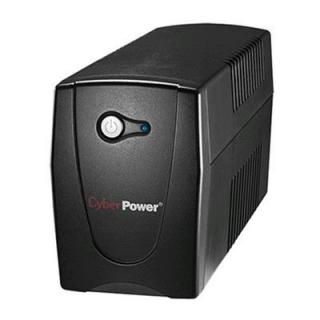 UPS Cyber Power VALUE600EI 600VA 360W AVR