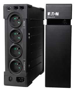 UPS Eaton Ellipse ECO EL650DIN