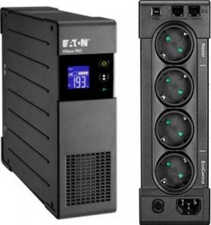 UPS Eaton Ellipse PRO 1200 DIN 1200VA 750W ELP1200DIN