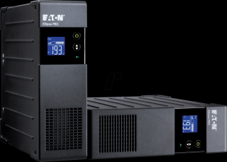 UPS Eaton Ellipse PRO 1200 IEC 1200VA 750W ELP1200IEC