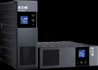 UPS Eaton Ellipse PRO 1600 IEC 1600VA 1000W ELP1600IEC