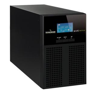 UPS EVO DSP PLUS 1200VA FGCEDP1202IEC TECNOWARE