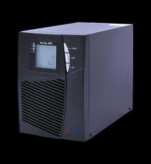 UPS Legrand Inform SINUS EVO SES 220 LCD 2000VA 1800W  On-line Dubla conversie
