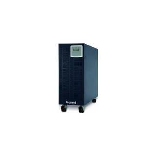 UPS Legrand KEOR S On-Line Doubla Conversie 6kVA 6000VA 5400W 20x12V12Ah 310128