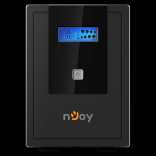 UPS nJoy Cadu 1500, 1500VA 900W