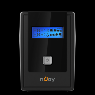 UPS nJoy Cadu 850, 800VA 480W