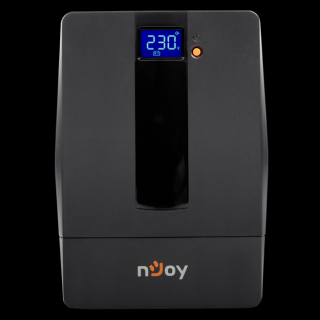 UPS nJoy Horus Plus 1000, 1000VA   600W