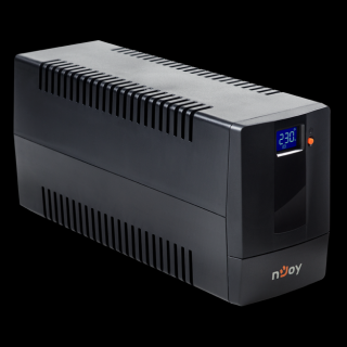 UPS nJoy Horus Plus 600, 600VA   360W