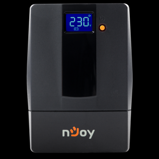 UPS nJoy Horus Plus 800, 800VA   480W