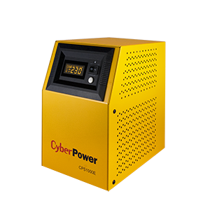 UPS pentru centrale termice Cyber Power CPS1000E 1000VA 700W