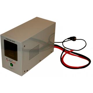 UPS Power Sistem 1000VA Sinus HD 1000W - 12V