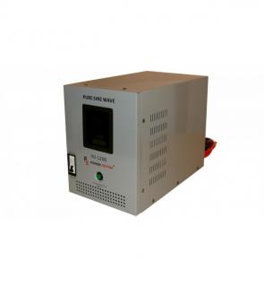 UPS Power Sistem 1200VA Sinus HD 1200W - 12V