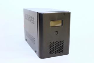 UPS SPS SOHO300 300W 12V sinusoida pura pentru centrale termice