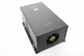 UPS SPS SOHO3500 3500W 24V sinusoida pura pentru centrale termice