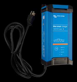 Victron Energy Blue Smart IP22 Charger 12 15(1) 230V UK