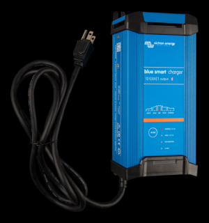Victron Energy Blue Smart IP22 Charger 12 20(1) 230V UK